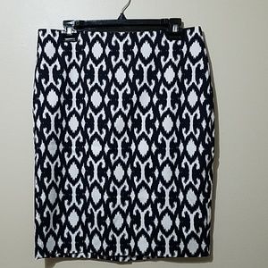 Ann Taylor skirt